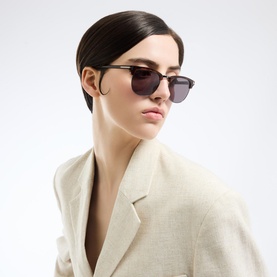 Rectangle Sunglasses 0TR000154