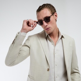 Rectangle Sunglasses 0TR000154