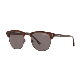 Rectangle Sunglasses 0TR000154