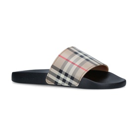 Furley Check Slides