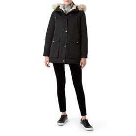 Florence Coat