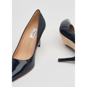 Floret Pointed Courts