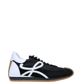 Flow Trainers