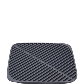 Flume&trade; Dish Draining Mat