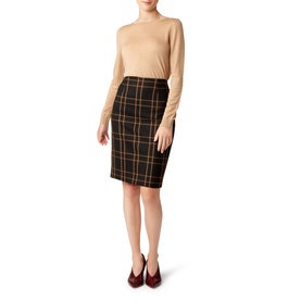 Florina Skirt