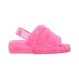 Fluff Yeah Slides