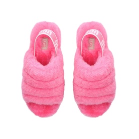 Fluff Yeah Slides