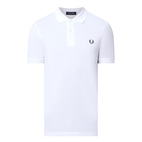 Plain Polo Shirt