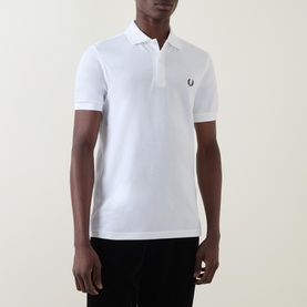 Plain Polo Shirt