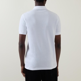 Plain Polo Shirt