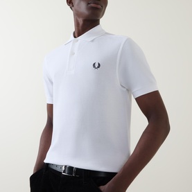Plain Polo Shirt