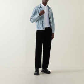 Plain Polo Shirt