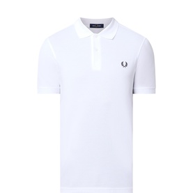 Plain Polo Shirt