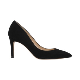Floret Pointed Courts
