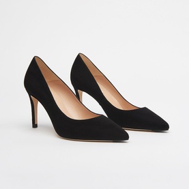 Floret Pointed Courts