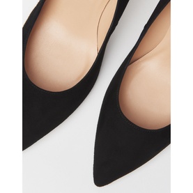 Floret Pointed Courts