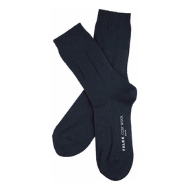 Cosy Wool Ankle Socks