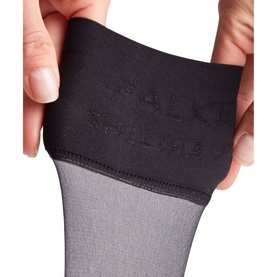 Shelin Knee Highs Black