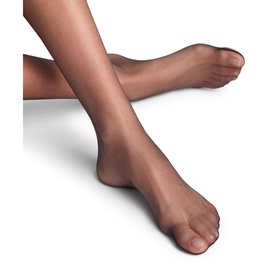 Shelin Knee Highs Black