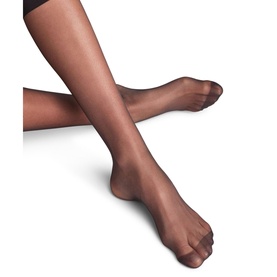 Seidenglatt Knee High Socks Black