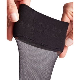 Seidenglatt Knee High Socks Black