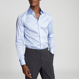 Frontier Slim-Fit Shirt