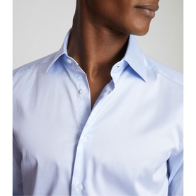 Frontier Slim-Fit Shirt