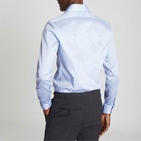 Frontier Slim-Fit Shirt