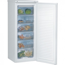 Upright Freezer