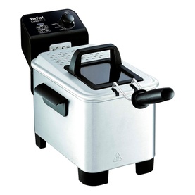 Easy Pro Semi Professional 2100W 3L Deep Fat Fryer