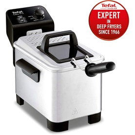 Easy Pro Semi Professional 2100W 3L Deep Fat Fryer
