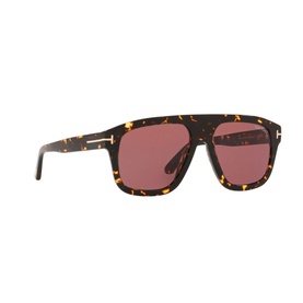 Square Sunglasses 0TR001206