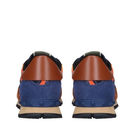Camo Rockstud Trainers