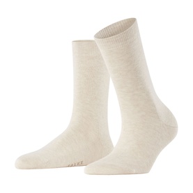 Family Ankle Socks Sand
