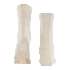 Family Ankle Socks Sand
