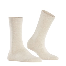 Family Ankle Socks Sand