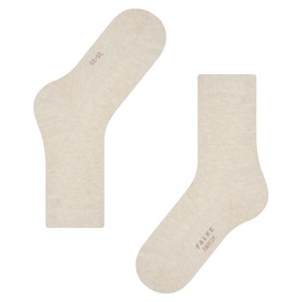 Family Ankle Socks Sand