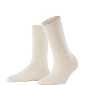 Family Ankle Socks Sand
