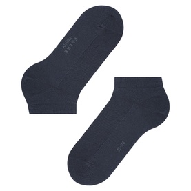 Family Trainer Socks Marine