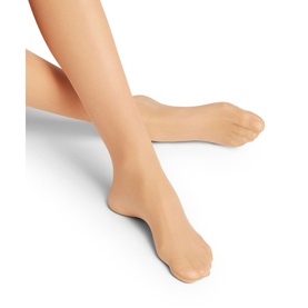 Matt Deluxe Tights Powder