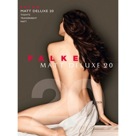 Matt Deluxe Tights Powder