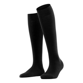 Soft Merino Knee High Socks