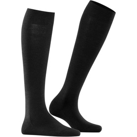 Soft Merino Knee High Socks