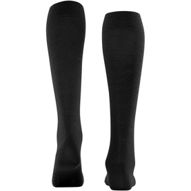 Soft Merino Knee High Socks