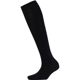 Soft Merino Knee High Socks