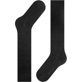 Soft Merino Knee High Socks