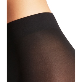 Pure Matt Tights Black
