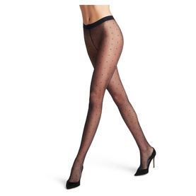 Dot Tights Marine