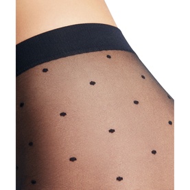 Dot Tights Marine