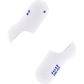 Cool Kick No Show Socks